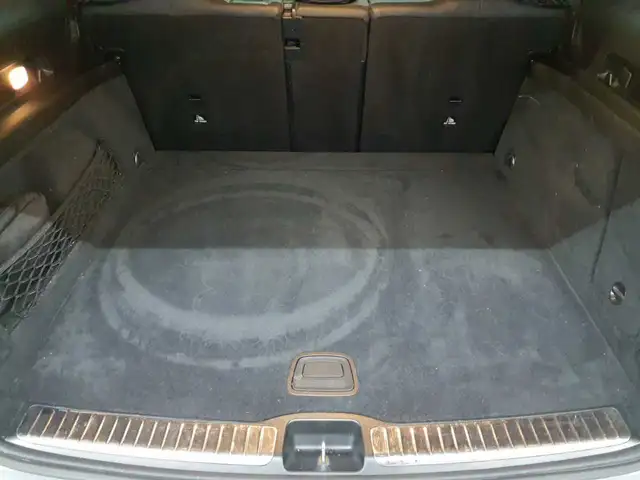 Mercedes-Benz Gle view 15