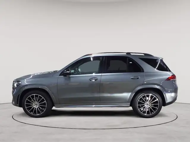 Mercedes-Benz Gle view 6