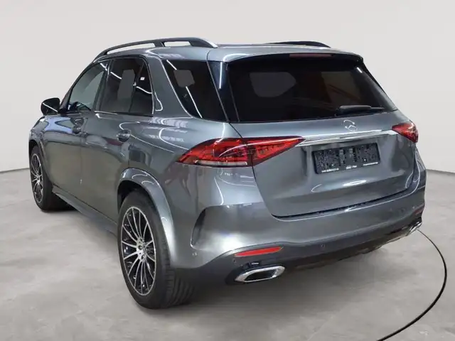 Mercedes-Benz Gle view 5