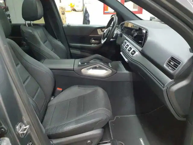 Mercedes-Benz Gle view 7