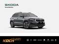 Skoda Karoq Tour*1.5TSI*DSG*NAVI*MATRIX-LED*AHK*ACC* Gris - thumbnail 1