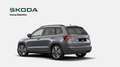 Skoda Karoq Tour*1.5TSI*DSG*NAVI*MATRIX-LED*AHK*ACC* Grijs - thumbnail 4