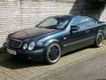 Mercedes-Benz CLK 430 CLK Coupe 430Elegance Schwarz - thumbnail 11