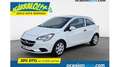 Opel Corsa 1.4 Expression 90 Blanc - thumbnail 1
