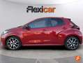 Toyota Yaris 120H 1.5 Style Rojo - thumbnail 8