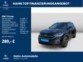 Volkswagen T-Cross 1.0TSI R-Line DSG LED ACC Rückfahr Zwart - thumbnail 2