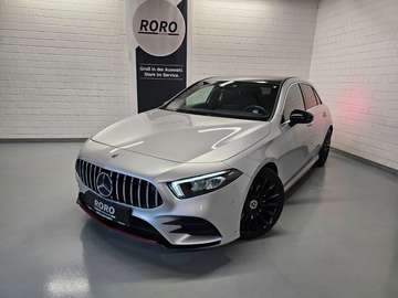 AMG Line + VC/8.REIFEN/TMP/Alcantara/Navi