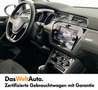 Volkswagen Touran Comfortline TSI DSG Silber - thumbnail 5
