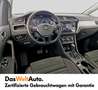 Volkswagen Touran Comfortline TSI DSG Silber - thumbnail 10