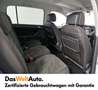 Volkswagen Touran Comfortline TSI DSG Silber - thumbnail 7