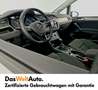 Volkswagen Touran Comfortline TSI DSG Silber - thumbnail 11