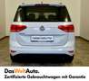 Volkswagen Touran Comfortline TSI DSG Silber - thumbnail 4