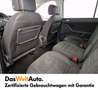 Volkswagen Touran Comfortline TSI DSG Silber - thumbnail 9