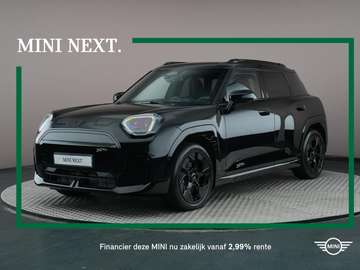 E John Cooper Works M 42.5 kWh