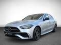 Mercedes-Benz C 300 de 4MATIC SHZ EASY-PACK Silber - thumbnail 2