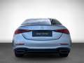 Mercedes-Benz C 300 de 4MATIC SHZ EASY-PACK Silber - thumbnail 5