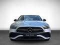 Mercedes-Benz C 300 de 4MATIC SHZ EASY-PACK Silber - thumbnail 4