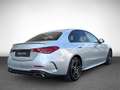 Mercedes-Benz C 300 de 4MATIC SHZ EASY-PACK Silber - thumbnail 6