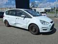 Ford S-Max Titanium HÄNDLER, EXPORT, BASTLER Weiß - thumbnail 3