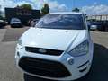 Ford S-Max Titanium HÄNDLER, EXPORT, BASTLER Weiß - thumbnail 10
