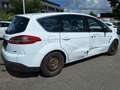 Ford S-Max Titanium HÄNDLER, EXPORT, BASTLER Weiß - thumbnail 4
