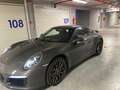 Porsche 911 911 Coupe 3.0 Carrera 4S auto Grigio - thumbnail 3