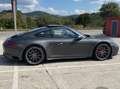Porsche 911 911 Coupe 3.0 Carrera 4S auto Grigio - thumbnail 5