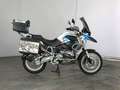 BMW R 1200 GS Blanc - thumbnail 1