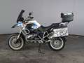 BMW R 1200 GS Blanc - thumbnail 5