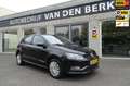 Volkswagen Polo 1.2 TSI Comfortline Zwart - thumbnail 1