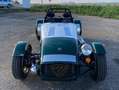 Caterham Seven 270 SEVEN 170 0.7- Turbo 84Ps endommagée Silber - thumbnail 2