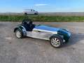 Caterham Seven 270 SEVEN 170 0.7- Turbo 84Ps endommagée Silber - thumbnail 3