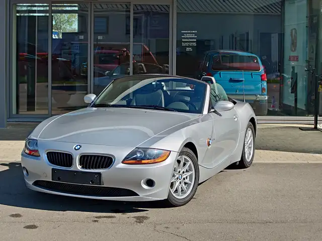 BMW Z4 Z4 2.5i 24v