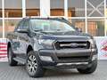 Ford Ranger Wildtrak 3,2L Doppelkabine 4x4 Mwst Autom Grau - thumbnail 3
