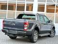 Ford Ranger Wildtrak 3,2L Doppelkabine 4x4 Mwst Autom Grau - thumbnail 2
