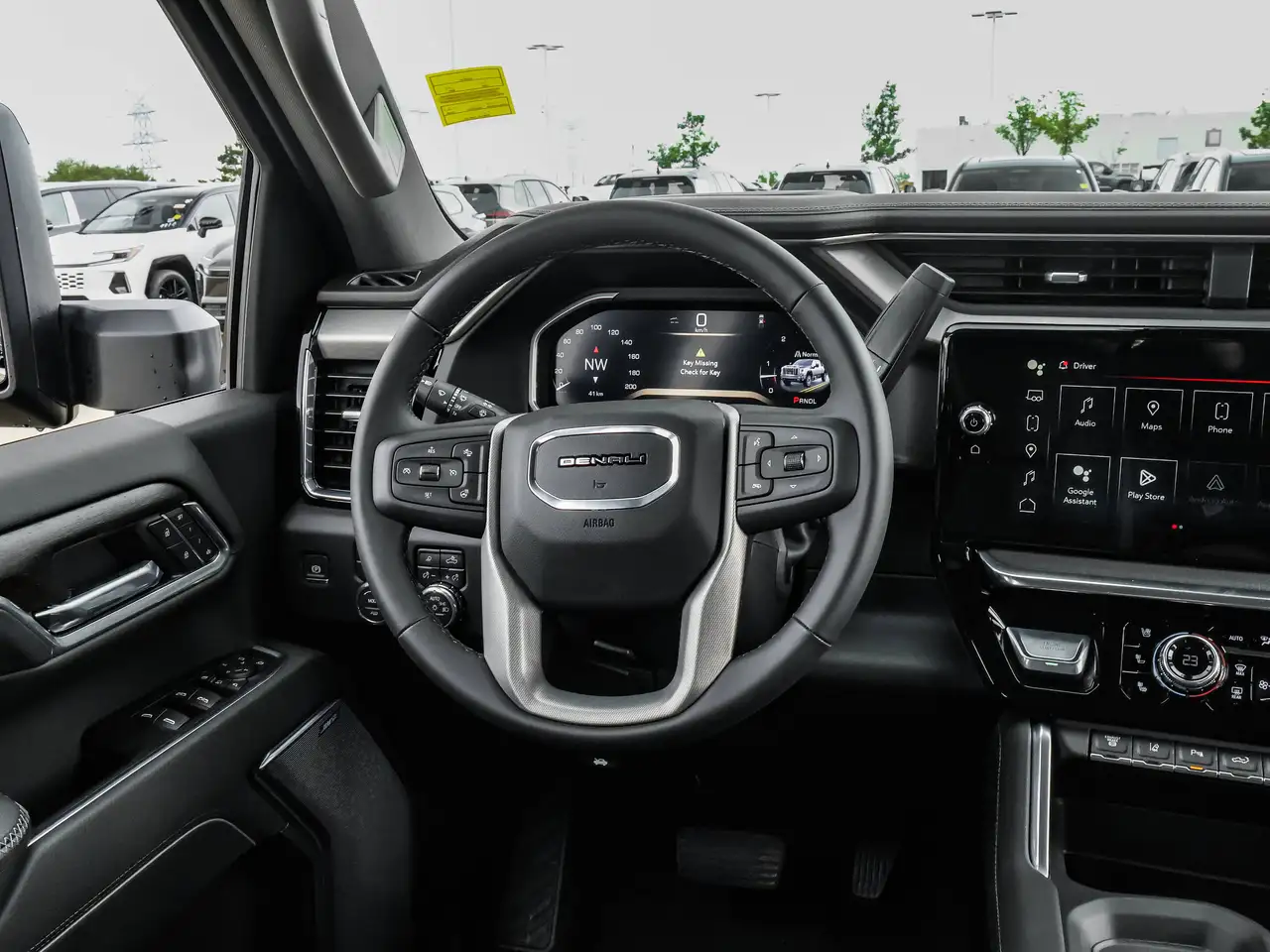 GMC Sierra 3500HD снимка GMC Sierra 3500HD
