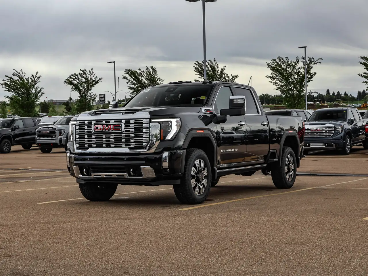 GMC Sierra 3500HD снимка GMC Sierra 3500HD