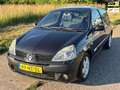 Renault Clio 1.4-16V Dynamique Luxe 3-Drs ECC Audio/CD Electr. Zwart - thumbnail 1