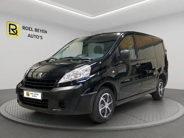 Peugeot Expert 1,6 HDI Airco €9950 = All-In 12M omniumgarantie