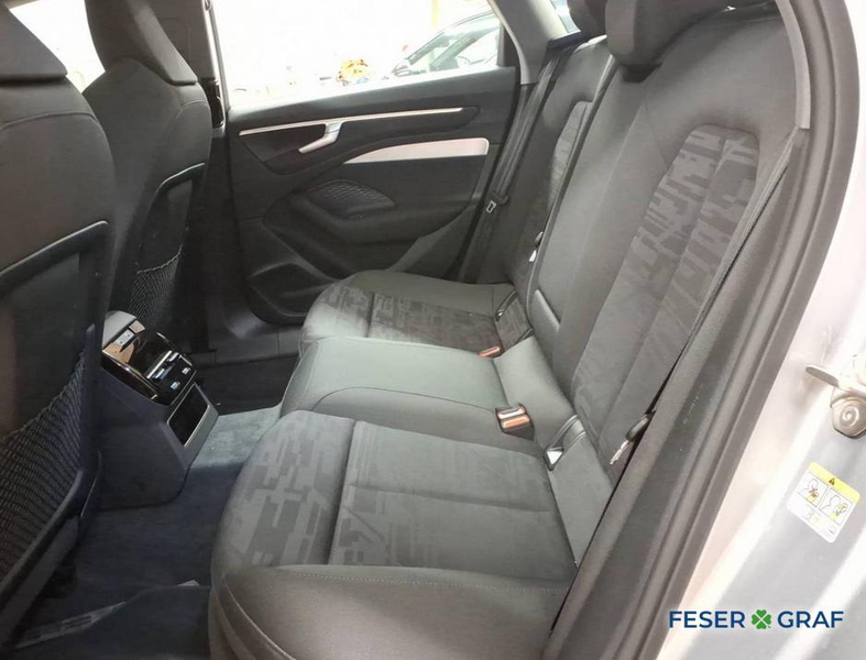 Audi A6 Avant TDI qu AHK PANO MATRIX 360° TECH PLUS — photo 4