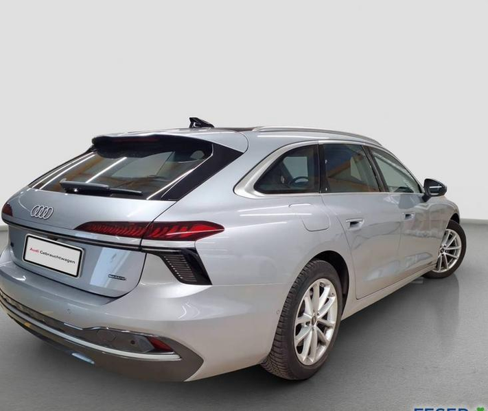 Audi A6 Avant TDI qu AHK PANO MATRIX 360° TECH PLUS — photo 2