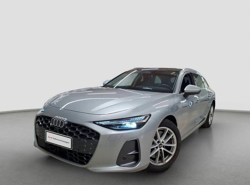 Audi A6 Avant TDI qu AHK PANO MATRIX 360° TECH PLUS — photo 5