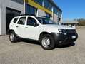 Dacia Duster Duster I 2014 1.5 dci Urban Explorer 4x4 S&S Bianco - thumbnail 8