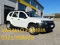 Dacia Duster Duster I 2014 1.5 dci Urban Explorer 4x4 S&S Bianco - thumbnail 1