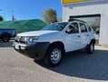 Dacia Duster Duster I 2014 1.5 dci Urban Explorer 4x4 S&S Bianco - thumbnail 2