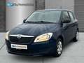 Skoda Fabia Cool Edition *Klima*TÜV 06.27*1.HAND* Bleu - thumbnail 4