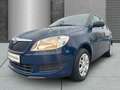 Skoda Fabia Cool Edition *Klima*TÜV 06.27*1.HAND* Bleu - thumbnail 5