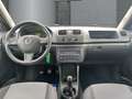 Skoda Fabia Cool Edition *Klima*TÜV 06.27*1.HAND* Bleu - thumbnail 10