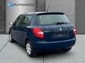 Skoda Fabia Cool Edition *Klima*TÜV 06.27*1.HAND* Bleu - thumbnail 8