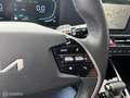 Kia Niro 1.6 GDi PHEV DynamicLine / Plug-inn Hybride / Hybr Gris - thumbnail 27